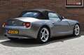 BMW Z4 Roadster 2.5i S '03 Leder Clima Cruise Inruil moge Gri - thumbnail 3