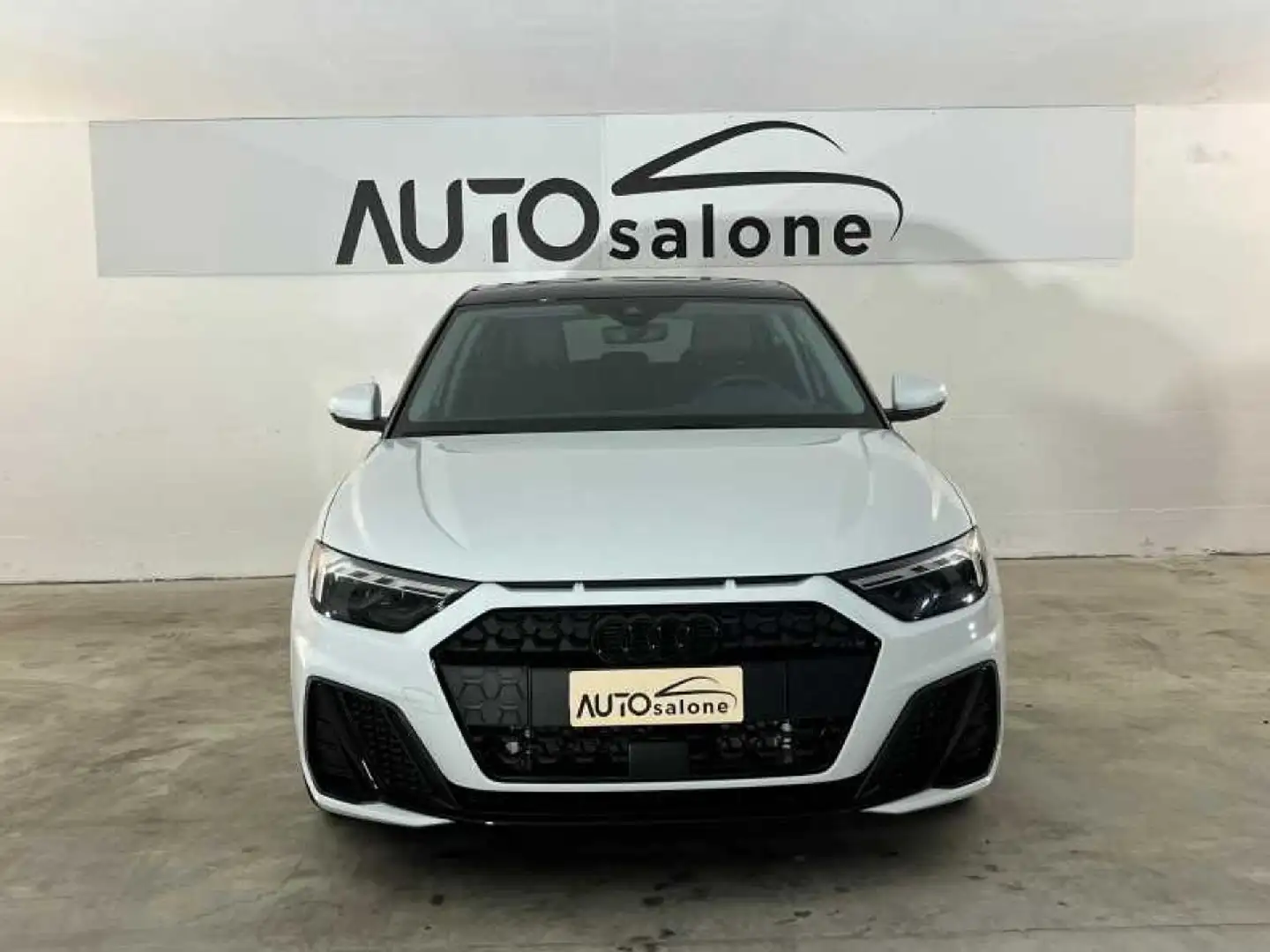 Audi A1 35 1.5 tfsi S Line Edition s-tronic*GARANZIA 10/2028-KM 100.000 Bronzo - 2