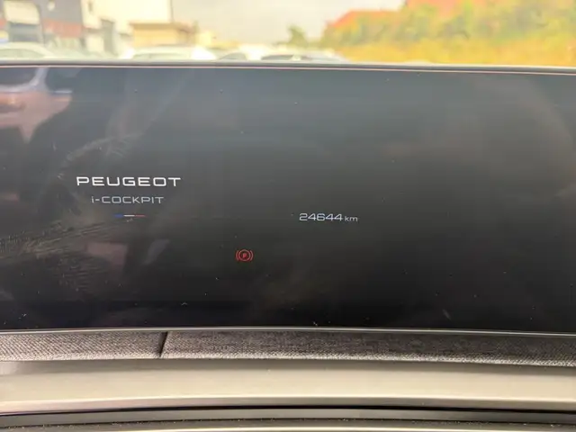 Peugeot 3008 view 14