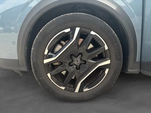 Peugeot 3008 view 15