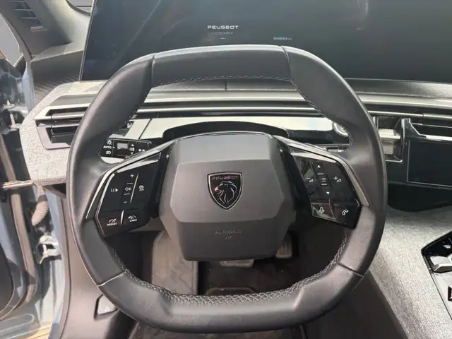 Peugeot 3008 view 13