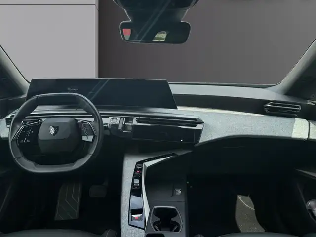 Peugeot 3008 view 2