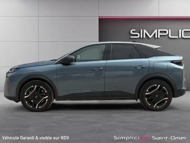 Peugeot 3008 view 6