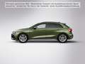 Audi A3 30 TFSI S line LED Navi VC RFK Grün - thumbnail 3