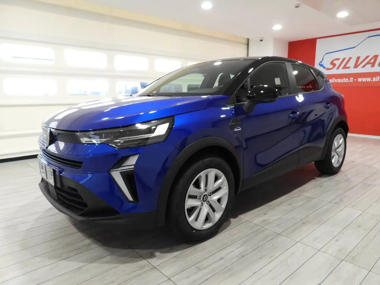 Renault Captur 2026
