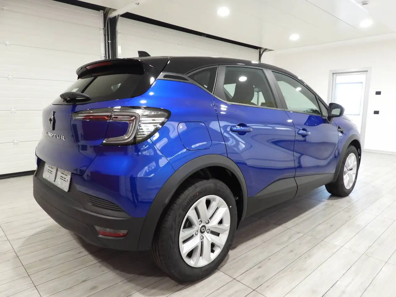 Renault Captur 2026