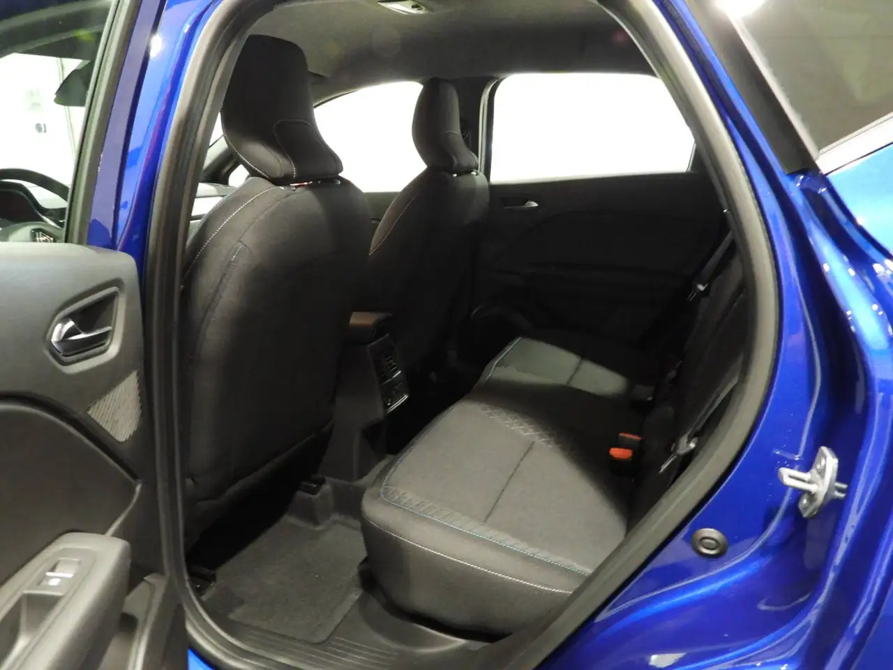 Renault Captur 2026 — фото 12