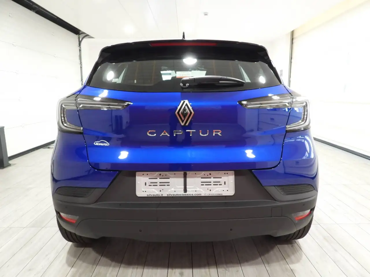 Renault Captur 2026 — фото 6
