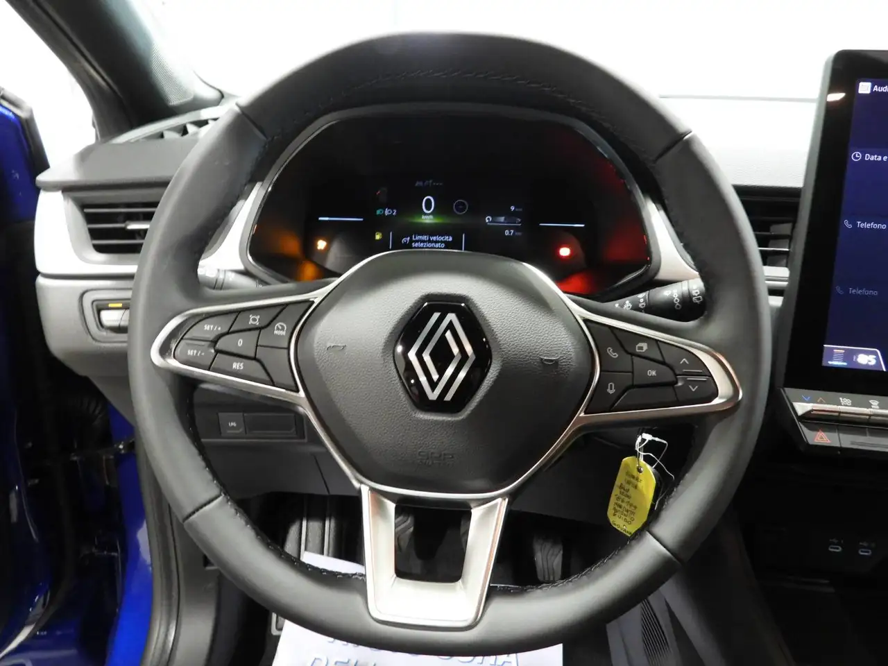 Renault Captur 2026 — фото 7