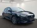 Ford Focus 1.0 EcoBoost ST-Line X Navi PTS Schwarz - thumbnail 3