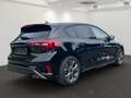 Ford Focus 1.0 EcoBoost ST-Line X DAB Facelift Schwarz - thumbnail 4