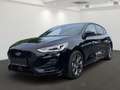 Ford Focus 1.0 EcoBoost ST-Line X DAB Facelift Schwarz - thumbnail 2