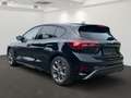 Ford Focus 1.0 EcoBoost ST-Line X DAB Facelift Schwarz - thumbnail 5