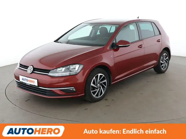Volkswagen Golf main image