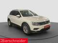 Volkswagen Tiguan 1.4 TSI Comfortline AHK PDC SHZ Weiß - thumbnail 5