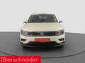 Volkswagen Tiguan 1.4 TSI Comfortline AHK PDC SHZ Weiß - thumbnail 3