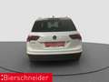 Volkswagen Tiguan 1.4 TSI Comfortline AHK PDC SHZ Weiß - thumbnail 6