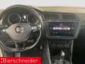 Volkswagen Tiguan 1.4 TSI Comfortline AHK PDC SHZ Weiß - thumbnail 13