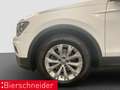 Volkswagen Tiguan 1.4 TSI Comfortline AHK PDC SHZ Weiß - thumbnail 9