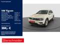 Volkswagen Tiguan 1.4 TSI Comfortline AHK PDC SHZ Weiß - thumbnail 1