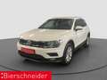 Volkswagen Tiguan 1.4 TSI Comfortline AHK PDC SHZ Weiß - thumbnail 2