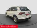 Volkswagen Tiguan 1.4 TSI Comfortline AHK PDC SHZ Weiß - thumbnail 7