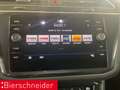 Volkswagen Tiguan 1.4 TSI Comfortline AHK PDC SHZ Weiß - thumbnail 17