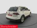 Volkswagen Tiguan 1.4 TSI Comfortline AHK PDC SHZ Weiß - thumbnail 8