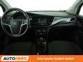 Opel Mokka X 1.4 Turbo Edition Start/Stop*TEMPO*PDC*SHZ* Schwarz - thumbnail 12