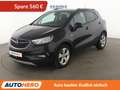 Opel Mokka X 1.4 Turbo Edition Start/Stop*TEMPO*PDC*SHZ* Schwarz - thumbnail 1