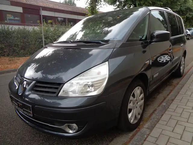 Renault Espace IV Celsium 2,0dCi /6 Sitze/TÜV NEU/INSP N