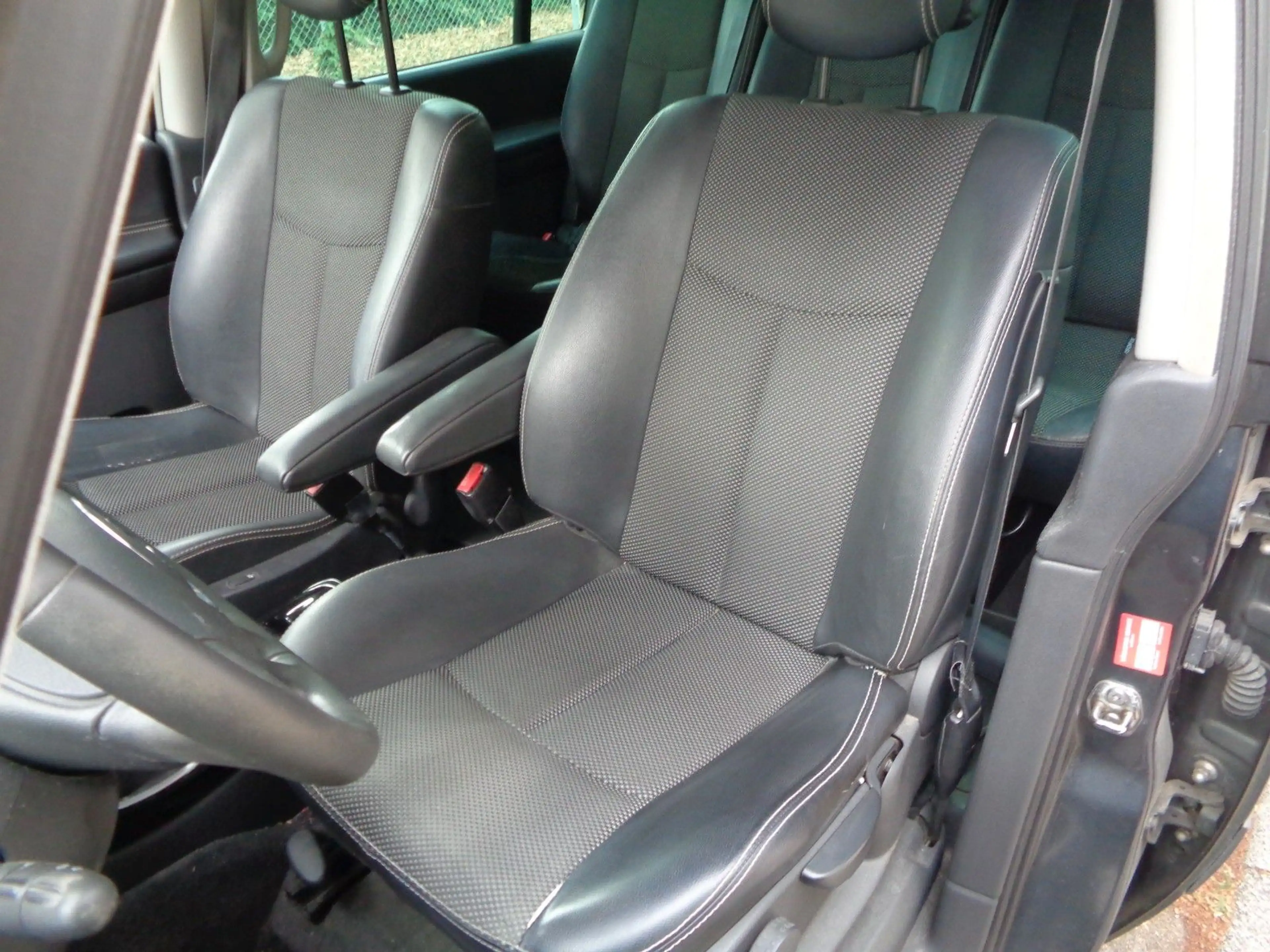 Renault Espace IV Celsium 2,0 110 kW dCi /6 Sitze — photo 11