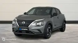 Nissan Juke 1.6 Hybrid 143ch N-Connecta 2022.5
