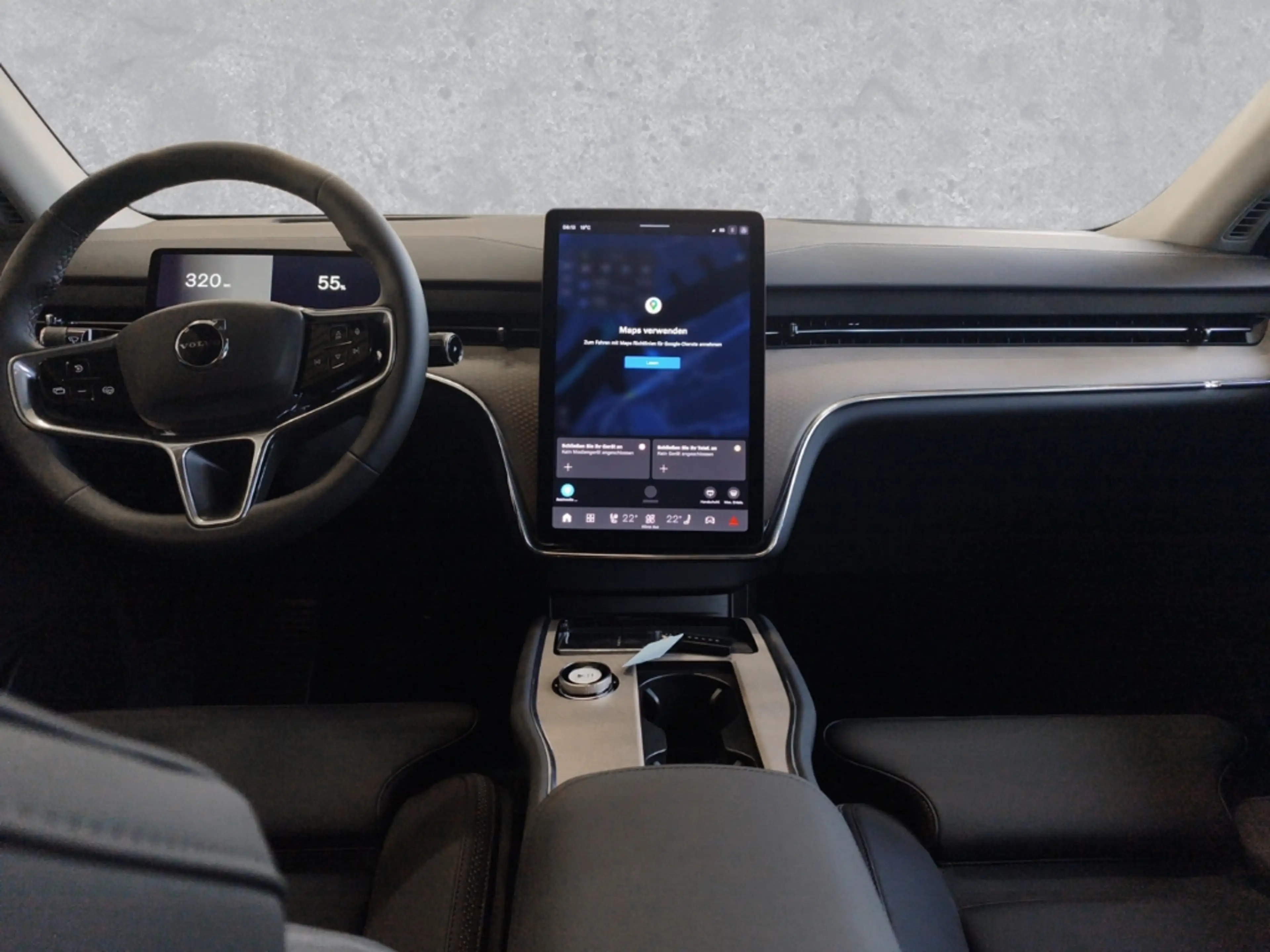 Volvo EX90 Ultra Pure Electric AWD 7-Sitzer Bowers & Wilkins — photo 4