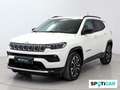 Jeep Compass 1.6 Mjt Limited FWD Blanco - thumbnail 4