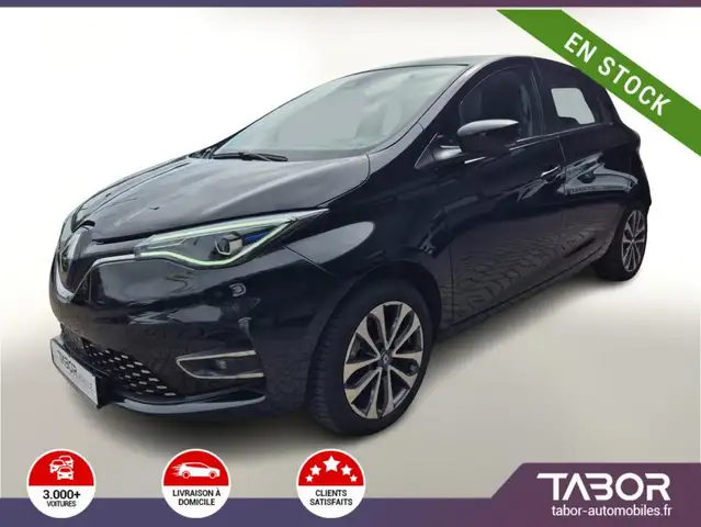 Renault ZOE ZE50 R135 Intens Kauf-Bat. CCS GPS