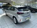 Opel Corsa 1.5 Diesel Start/Stop Elegance 75kW Argent - thumbnail 4