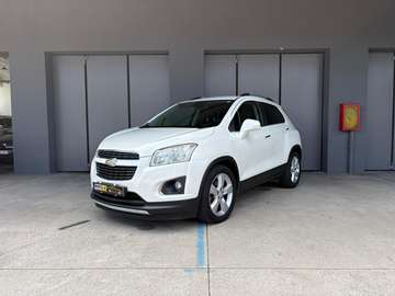 1.7 LTZ fwd 130cv auto