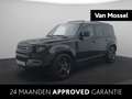 Land Rover Defender 110 P400e 110 X-Dynamic HSE | Schuif-/Kanteldak | Negro - thumbnail 1