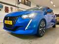 Peugeot 208 1.2 PureTech Allure Bj.20|Led|Navi|Panodak|Virtuel Blauw - thumbnail 4