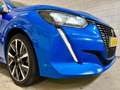 Peugeot 208 1.2 PureTech Allure Bj.20|Led|Navi|Panodak|Virtuel Blauw - thumbnail 13