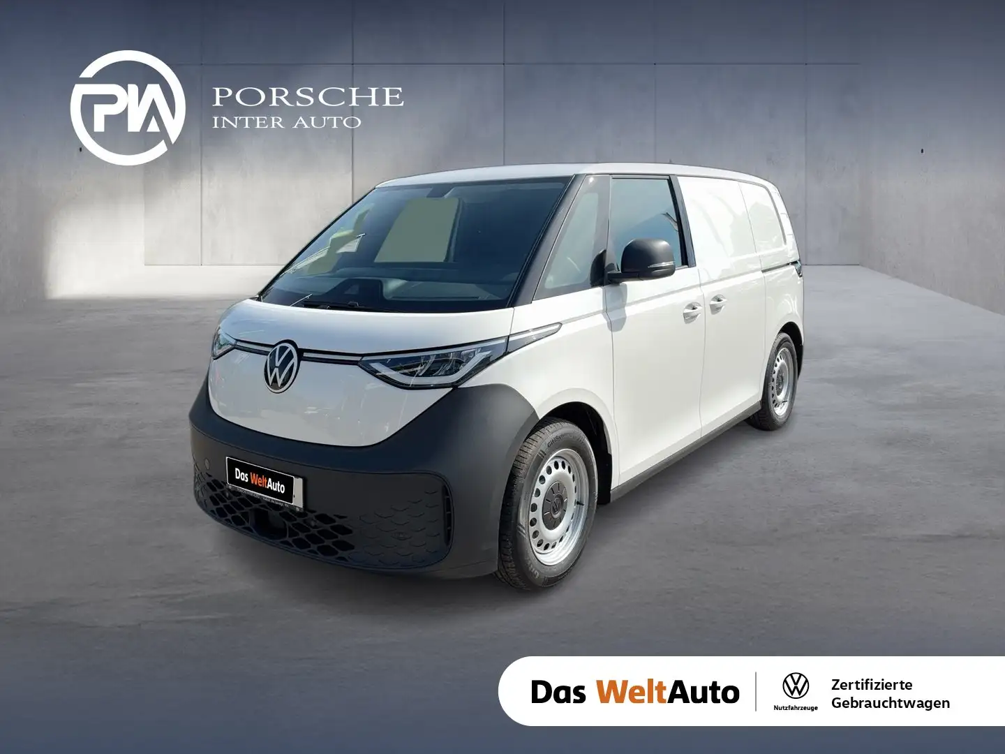 VOLKSWAGEN Id.buzz