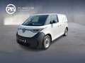Volkswagen ID. Buzz VW ID. Buzz Cargo Pure Entry 125 kW Weiß - thumbnail 1