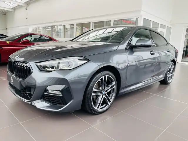 BMW 216 dA GC *** GARANTIE + PACK M + LED + COCKPIT ***