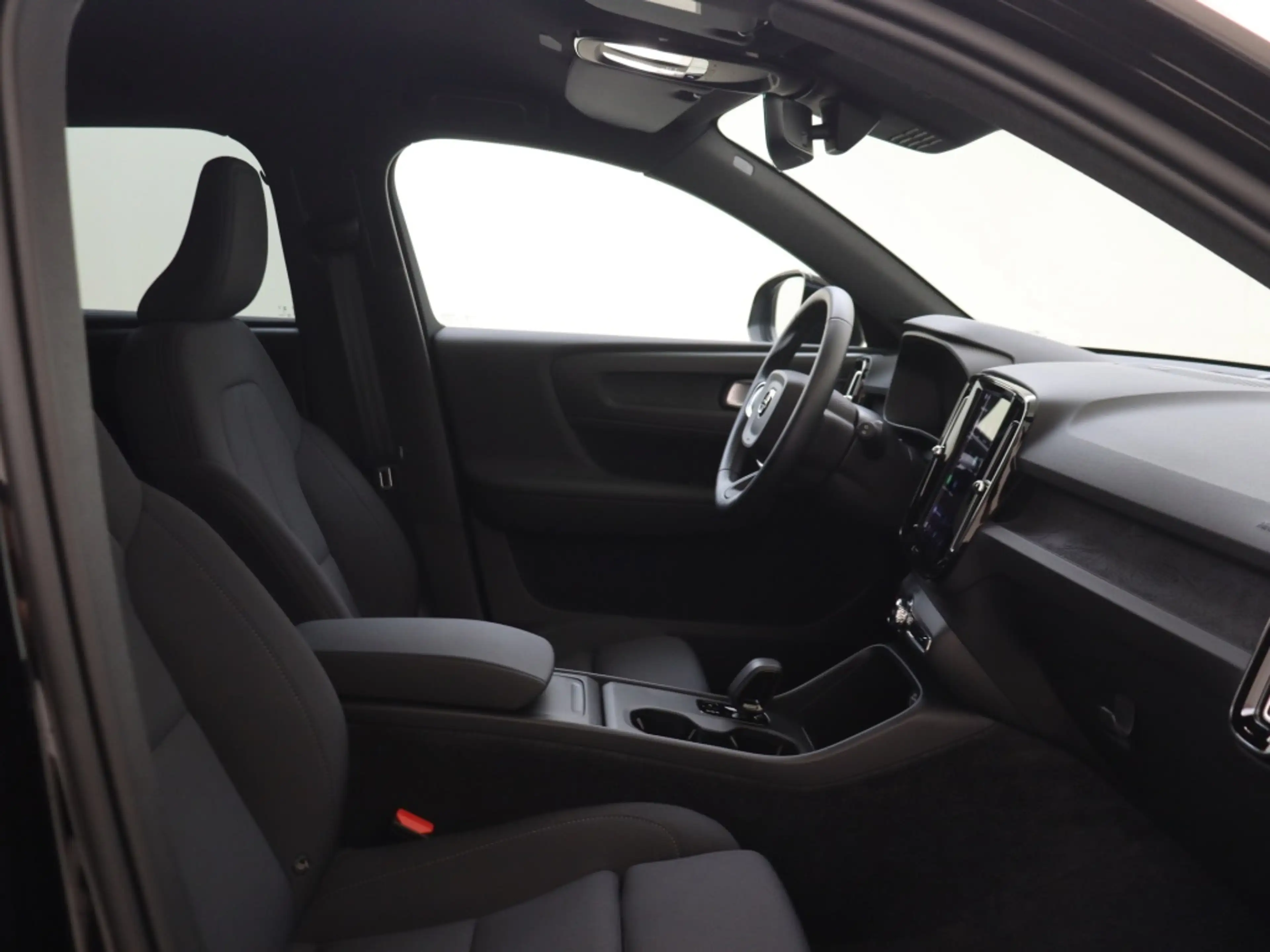 Volvo EX40 Extend. Plus Black Ed. 82kWh | 20" Velgen | Getint — photo 13