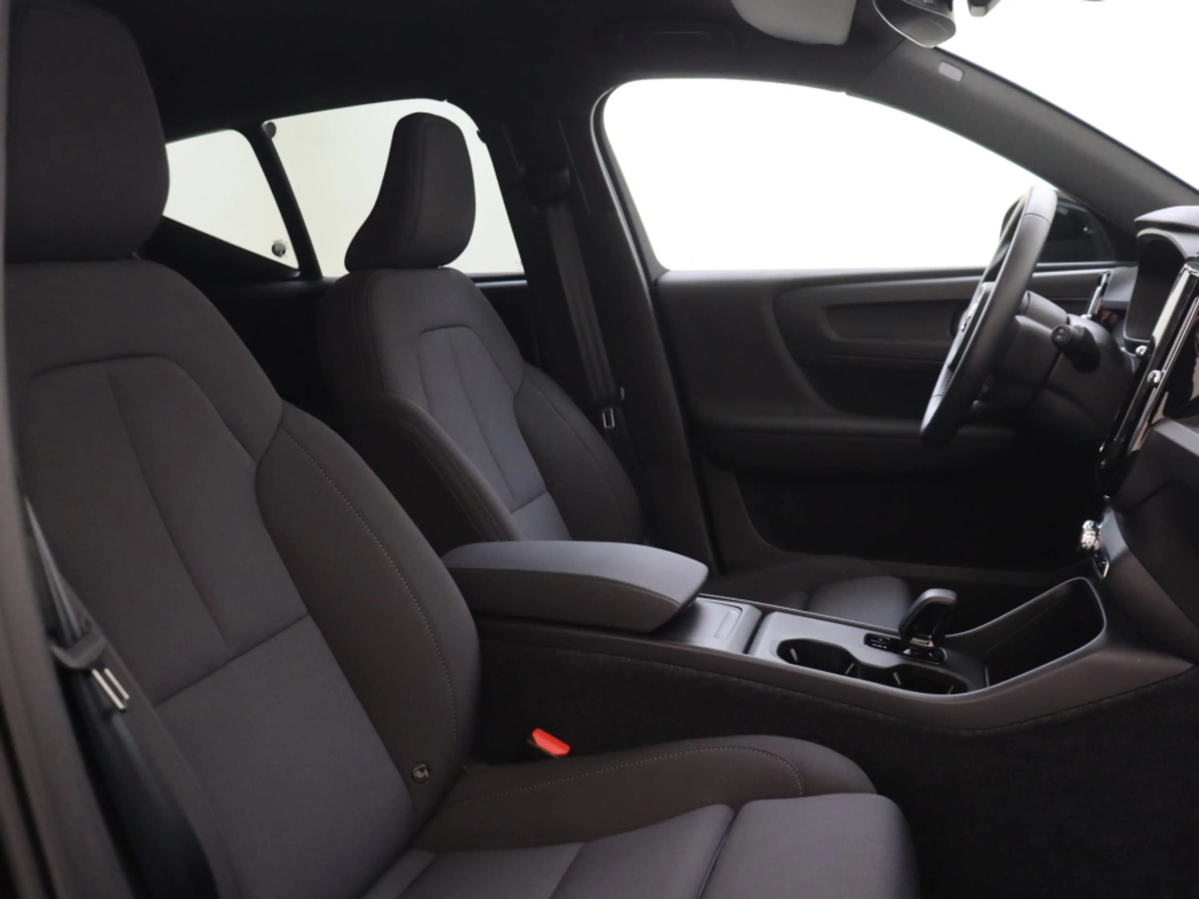 Volvo EX40 Extend. Plus Black Ed. 82kWh | 20" Velgen | Getint — photo 14