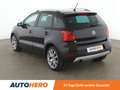 Volkswagen Polo 1.2 TSI CrossPolo BlueMotion Tech*PDC* Fekete - thumbnail 4
