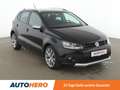 Volkswagen Polo 1.2 TSI CrossPolo BlueMotion Tech*PDC* Fekete - thumbnail 8