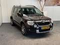 Skoda Yeti 1.2 TSI ADVENTURE TREKHAAK NAVIGATIE CLIMATE CONTR Zwart - thumbnail 3