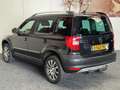 Skoda Yeti 1.2 TSI ADVENTURE TREKHAAK NAVIGATIE CLIMATE CONTR Zwart - thumbnail 2